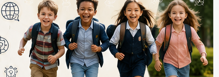 Holiday Language Academy