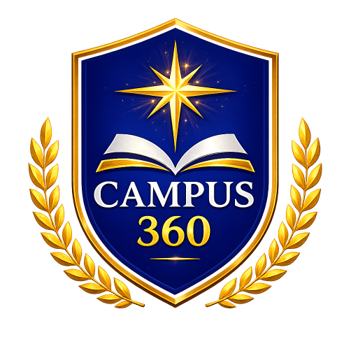 Campus 360